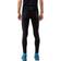 Dynafit Winter Running Tights Men - Black Out