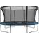 North Trampoline North Pioneer Studsmatta Oval 4,2 m x 2,9 m