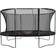 North Trampoline North Pioneer Studsmatta Oval 4,2 m x 2,9 m