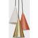 Hübsch 991306 Pendel ∅ 14cm