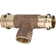 VIEGA G3 Sanpress T-piece VIE-361211