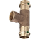 VIEGA G3 Sanpress T-piece VIE-361211