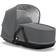 Bugaboo Bee 5 Nacelle Complète - Grey Mélange