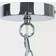Beliani Zambezi Pendant Lamp 50cm