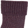 mp Denmark Ida Glitter Socks - Dark Grape (59046-180)