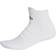 Adidas Alphaskin Ankle LC - Blanc