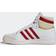 adidas Top Ten M - Cloud White/Team Victory Red/Cream White