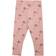 Petit by Sofie Schnoor Lilly Pants - Light Rose AOP (P213597-4076)