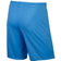 Nike Park II without Inner Slip Shorts Kids - University Blue/White