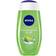 Nivea Shower Oil Lemongrass 250ml