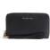 Michael Kors Jet Set Wristlet Wallet - Black