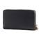 Michael Kors Jet Set Wristlet Wallet - Black