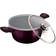 Berlinger Haus Purple Eclipse BH-6628 med låg 20cm