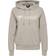 Hummel Noni Hoodie - Grey Melange