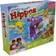 Hasbro Hungry Hungry Hippos Launchers Game
