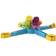 Hasbro Hungry Hungry Hippos Launchers Game