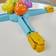 Hasbro Hungry Hungry Hippos Launchers Game