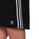 adidas Women Adicolor Classics Polar Fleece Skirt - Black