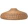 ferm LIVING Braided Lampeskærm ∅ 49.5cm