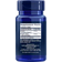 Life Extension Super Ubiquinol CoQ10 with Enhanced Mitochondrial Support 50mg 100 st