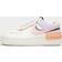 Nike Air Force 1 Shadow W - Sail/Orange Chalk/Dark Obsidian/Pink Glaze