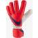 Nike Guantes de fútbol Grip4 Rouge