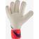 Nike Guantes de fútbol Grip4 Rouge