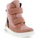 ecco Urban Snowboarder Talvikengät - Ruskea/Vaaleanpunainen