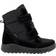 ecco Urban Snowboarder Black/Black Unisex