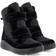 ecco Urban Snowboarder Black/Black Unisex