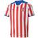 Puma Girona FC Home Jersey 21/22 Youth