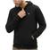 Dickies Oakport Zip Through Hoodie - Black