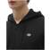 Dickies Oakport Zip Through Hoodie - Black