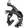 Campagnolo Potenza Direct Stay Mount Brake Rear