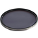 NiSi 82mm Ti Enhanced CPL Circular Polarizer Filter, Titanium Frame