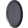 NiSi 82mm Ti Enhanced CPL Circular Polarizer Filter, Titanium Frame