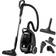 Electrolux UltraOne EUO9GREEN Black
