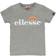 Ellesse Malia T-shirts - Grey Marl