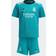 adidas Real Madrid Third Mini Kit 21/22 Youth