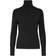 Only ONLVENICE L/S Rollneck Pullover - Black