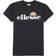 Ellesse El Malia Tee Jnr - Black