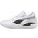 Puma Court Rider Team M - White/Black