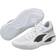 Puma Court Rider Team M - White/Black