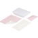 Moover Dolls Stroller Bedding Set