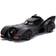 Jada Dc Batman Batmobile 1989 253213003