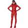 Rubies Miraculous Ladybug Kostuum 5-7 jaar,3-4 jaar