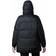 Columbia Puffect Mid Hooded Jacket - Black