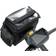 Topeak Attacco del cestino Fixer 8e for HandelBar Bags Noir