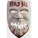 Trick or Treat Studios Adults The Purge Kiss Me Mask