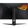 ASUS ROG SWIFT Monitor 32" 4K Ultra HD 3840 x 2160 Pixel 178° Nero